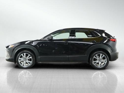 2022 Mazda CX-30 2.5 S Premium Package