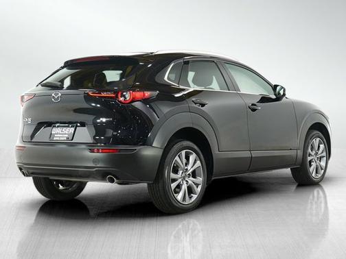 2022 Mazda CX-30 2.5 S Premium Package