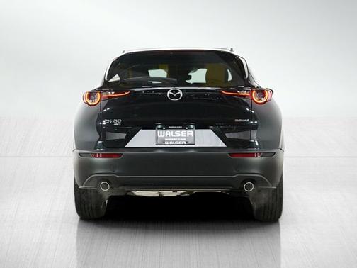 2022 Mazda CX-30 2.5 S Premium Package