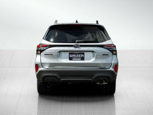 2025 Subaru Forester Hybrid Premium Hybrid
