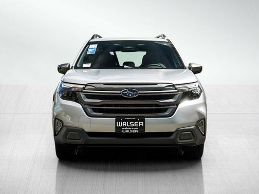 2025 Subaru Forester Hybrid Premium Hybrid