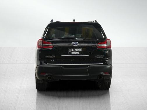 2019 Subaru Ascent Limited 7-Passenger