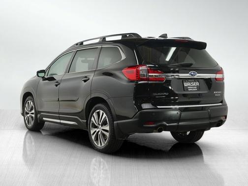 2019 Subaru Ascent Limited 7-Passenger