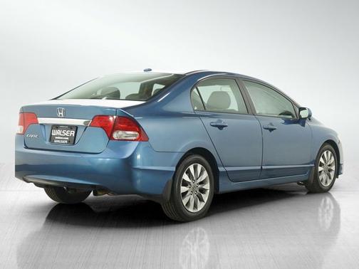 2010 Honda Civic EX-L