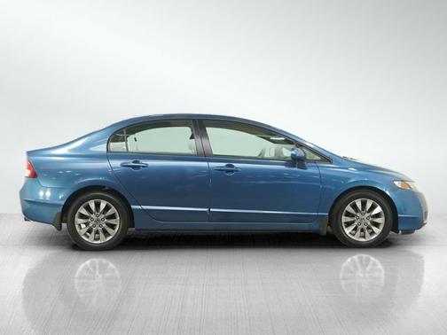 2010 Honda Civic EX-L