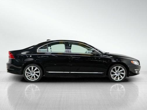 2016 Volvo S80 T5 Drive-E Platinum