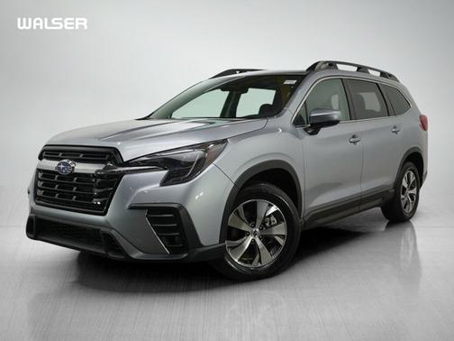 2024 Subaru Ascent Premium