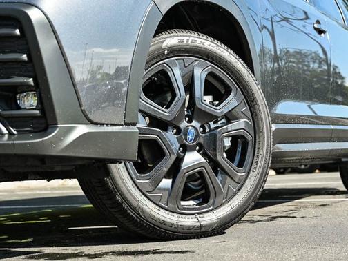 2025 Subaru Ascent Onyx Edition