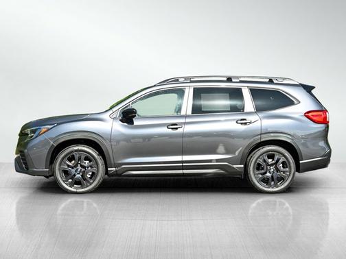2025 Subaru Ascent Onyx Edition