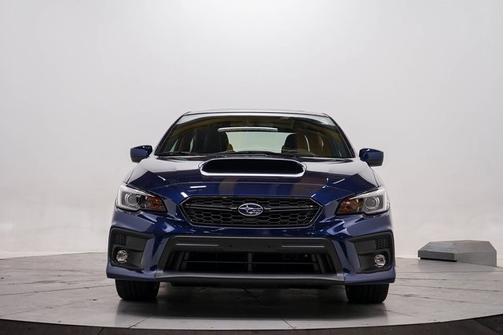 Photo 2 of 28 of 2021 Subaru WRX Limited