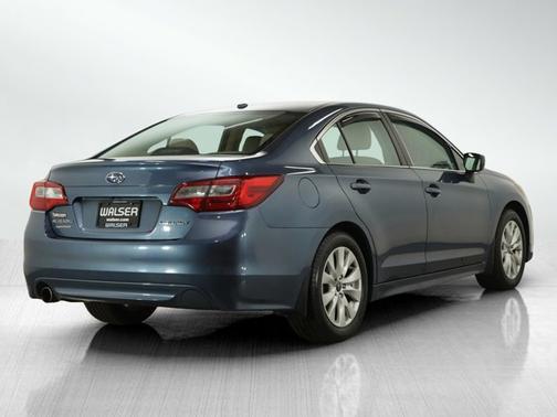 2015 Subaru Legacy 2.5i Premium