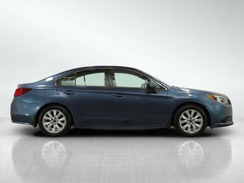 2015 Subaru Legacy 2.5i Premium