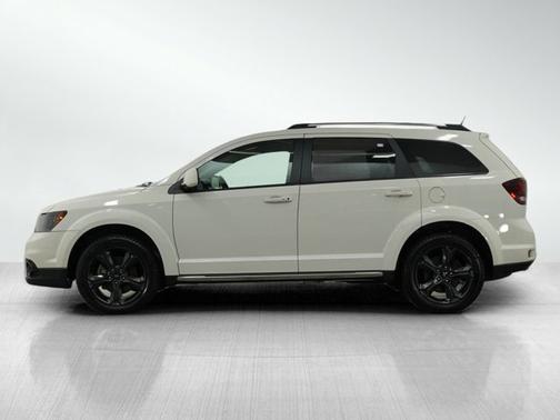 2019 Dodge Journey Crossroad