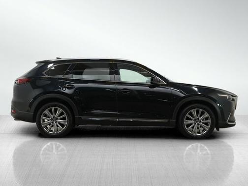 2021 Mazda CX-9 Signature