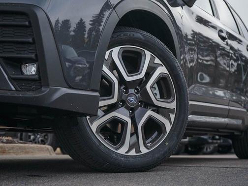 2025 Subaru Ascent Limited