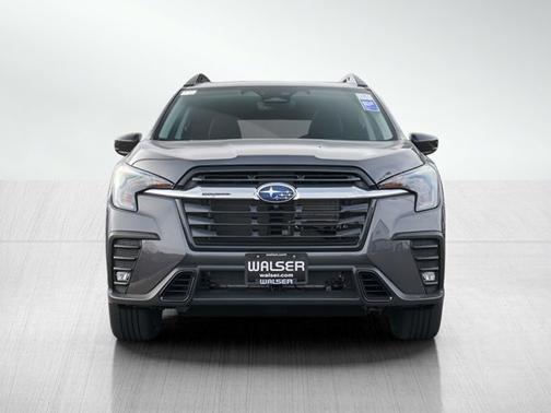 2025 Subaru Ascent Limited