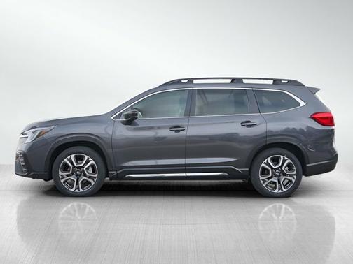 2025 Subaru Ascent Limited