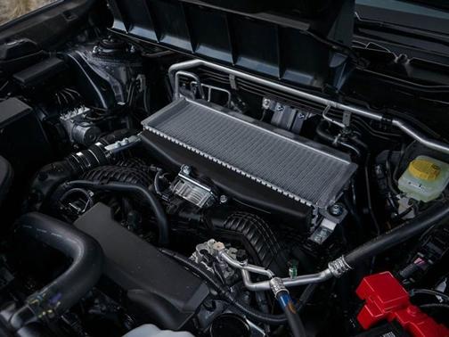 2025 Subaru Ascent Limited