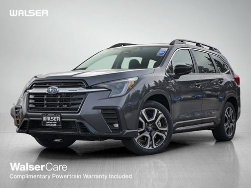 2025 Subaru Ascent Limited