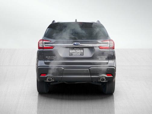2025 Subaru Ascent Limited