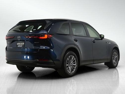 2025 Mazda CX-90 Select Package