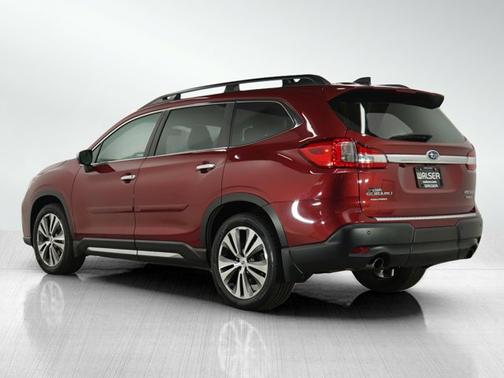 2019 Subaru Ascent Touring 7-Passenger