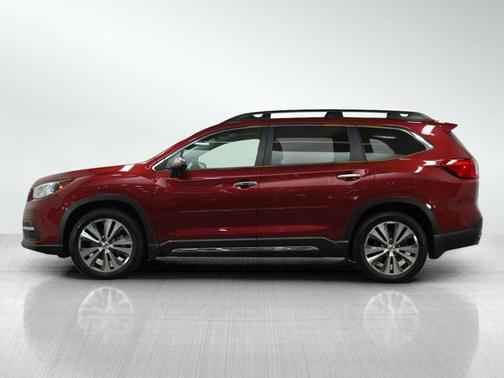 2019 Subaru Ascent Touring 7-Passenger