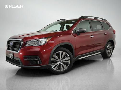 2019 Subaru Ascent Touring 7-Passenger