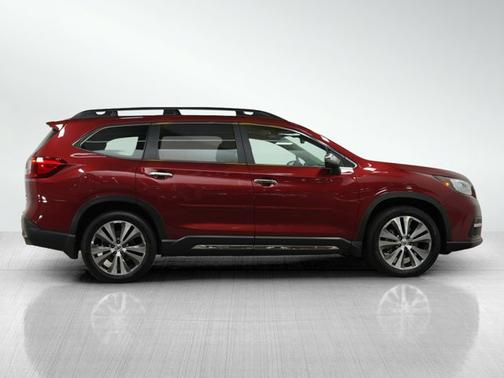 2019 Subaru Ascent Touring 7-Passenger