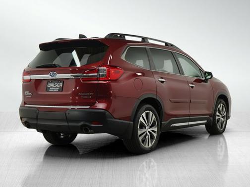 2019 Subaru Ascent Touring 7-Passenger