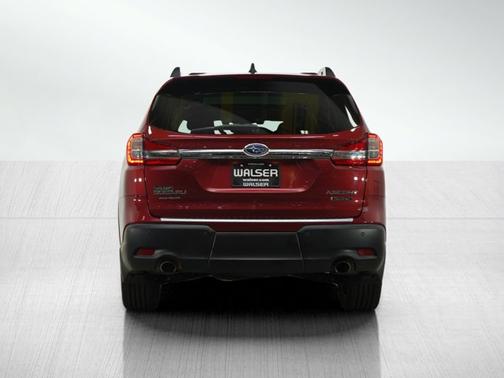 2019 Subaru Ascent Touring 7-Passenger