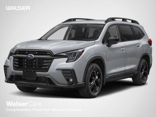 2026 Subaru Ascent Premium
