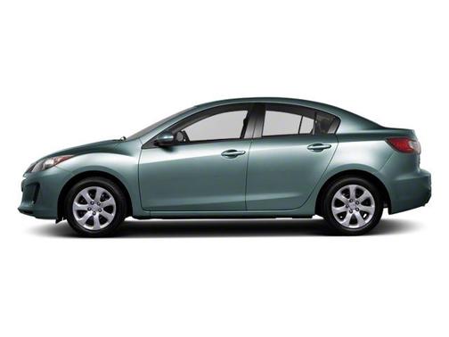 2013 Mazda Mazda3 i SV