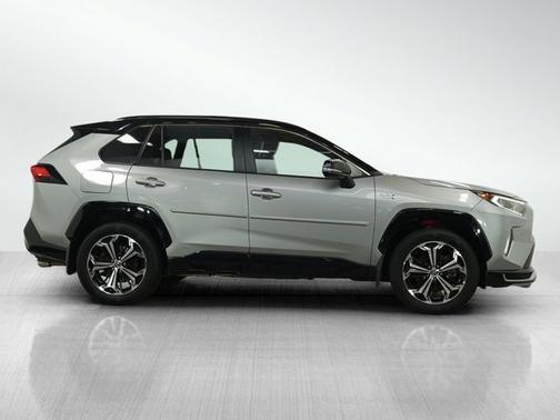 2021 Toyota RAV4 Prime XSE