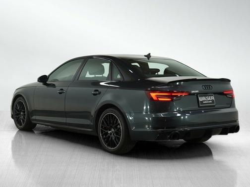 2018 Audi A4 2.0T Summer of Audi Premium