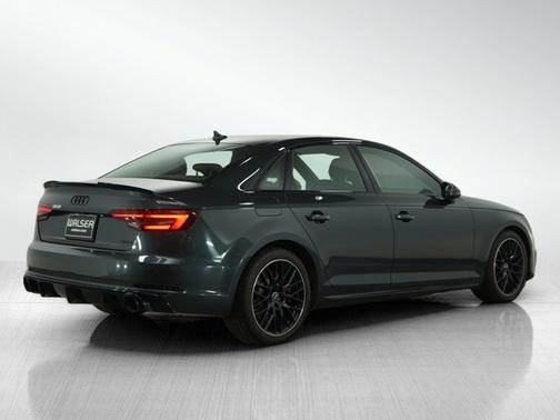 2018 Audi A4 2.0T Summer of Audi Premium