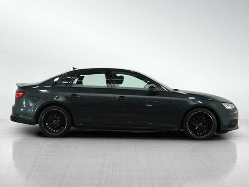 2018 Audi A4 2.0T Summer of Audi Premium