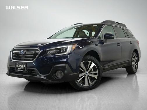 2018 Subaru Outback 3.6R Limited