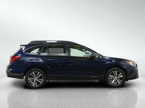 2018 Subaru Outback 3.6R Limited