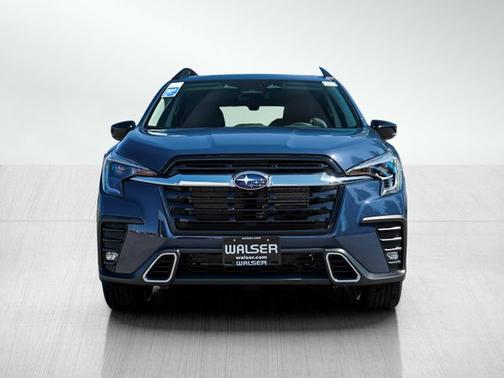 2025 Subaru Ascent Touring