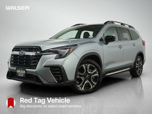 2024 Subaru Ascent Limited
