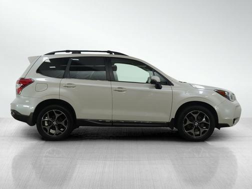 2016 Subaru Forester 2.0XT Touring