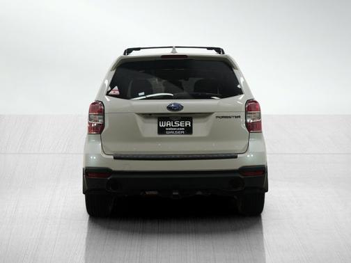 2016 Subaru Forester 2.0XT Touring