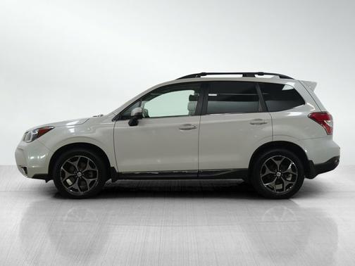 2016 Subaru Forester 2.0XT Touring