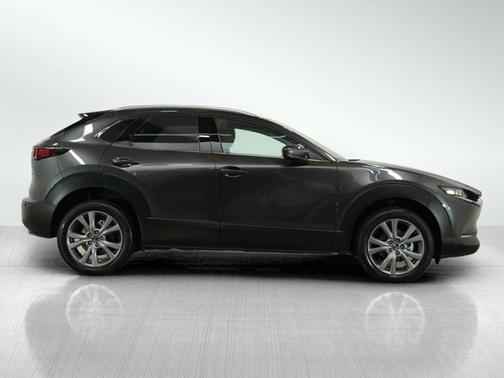 2021 Mazda CX-30 Premium