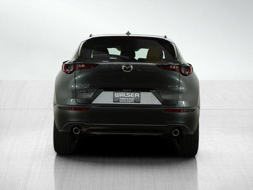 2021 Mazda CX-30 Premium