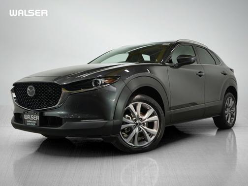 2021 Mazda CX-30 Premium