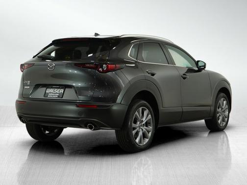 2021 Mazda CX-30 Premium