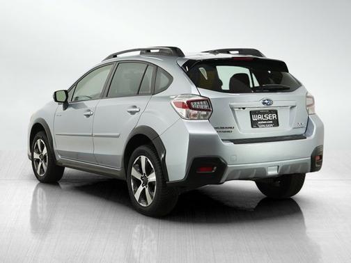 2015 Subaru XV Crosstrek Hybrid 2.0i Hybrid Touring