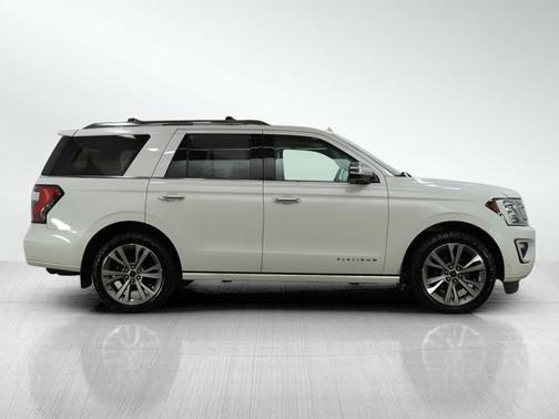 2020 Ford Expedition Platinum